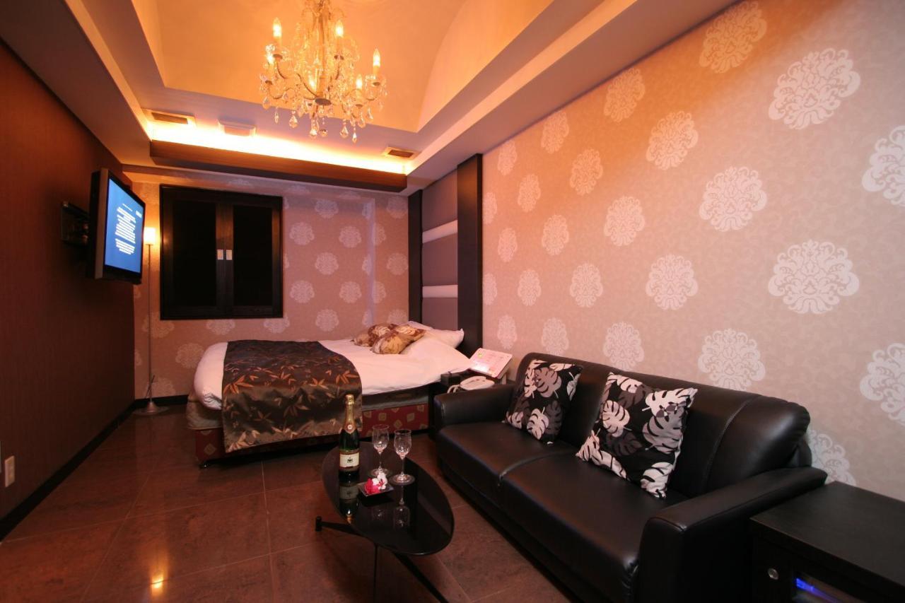 Hotel Banjar (Adults Only) Tokorozawa Zewnętrze zdjęcie