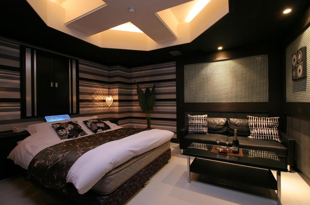 Hotel Banjar (Adults Only) Tokorozawa Zewnętrze zdjęcie