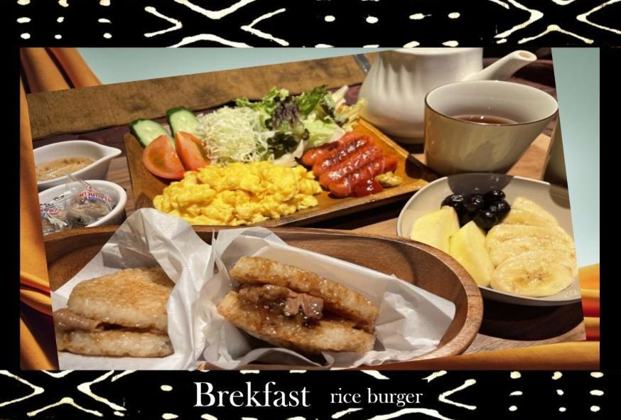 Hotel Banjar (Adults Only) Tokorozawa Zewnętrze zdjęcie