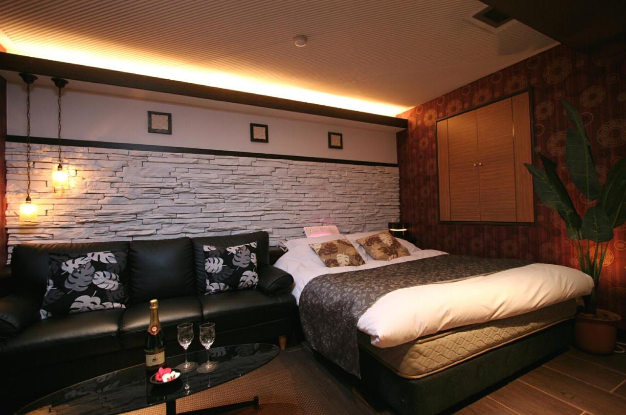 Hotel Banjar (Adults Only) Tokorozawa Zewnętrze zdjęcie
