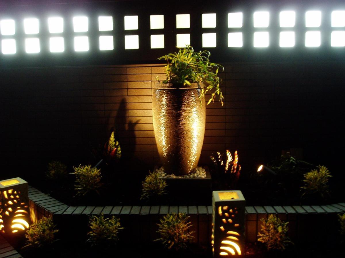 Hotel Banjar (Adults Only) Tokorozawa Zewnętrze zdjęcie
