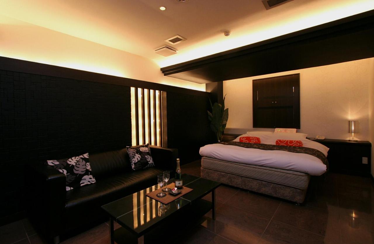 Hotel Banjar (Adults Only) Tokorozawa Zewnętrze zdjęcie