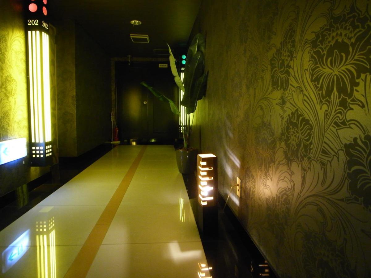 Hotel Banjar (Adults Only) Tokorozawa Zewnętrze zdjęcie