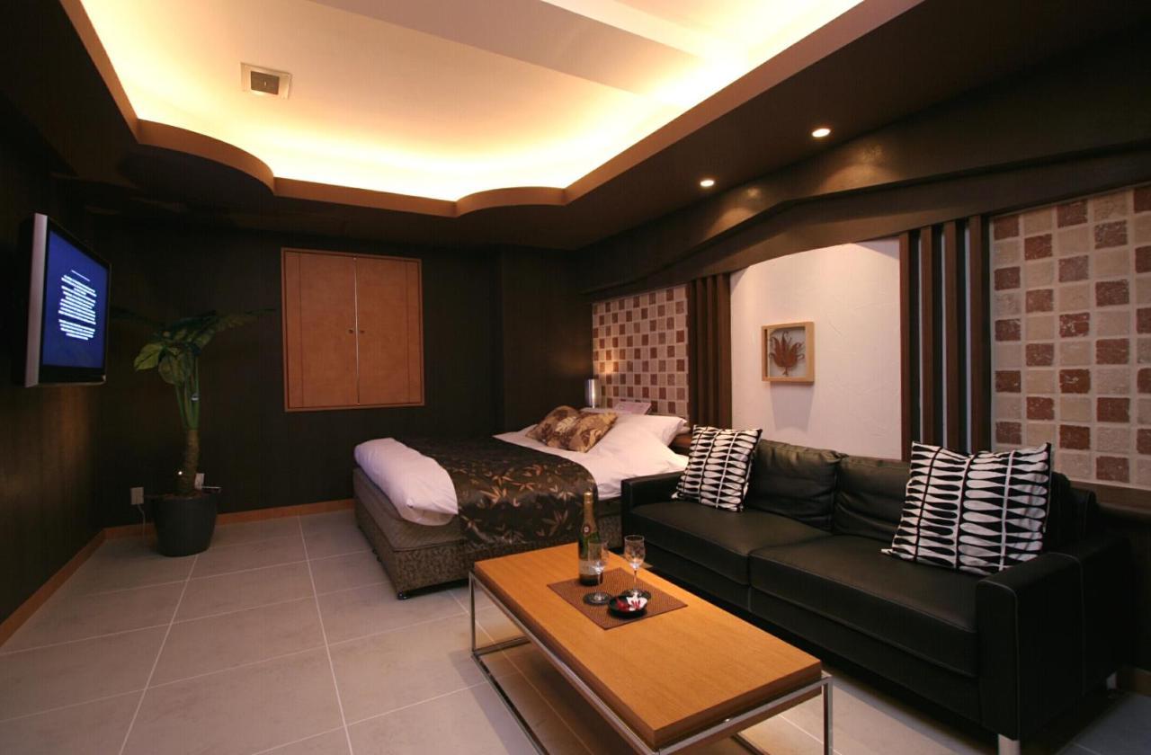 Hotel Banjar (Adults Only) Tokorozawa Zewnętrze zdjęcie